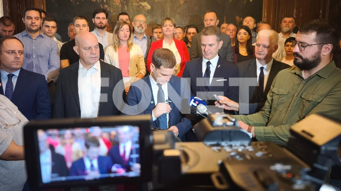 Proglašene još dve liste